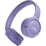 JBL CUFFIE BLUETOOTH TUNE 520BT T520BT +MIC PURPLE