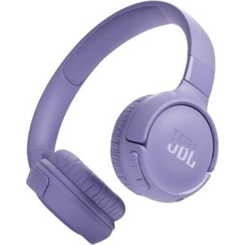 JBL CUFFIE BLUETOOTH TUNE 520BT T520BT +MIC PURPLE