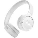 JBL CUFFIE BLUETOOTH TUNE 520BT T520BT +MIC WHITE
