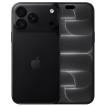 APPLE IPHONE 18 PRO MAX 256GB 6.9" BLACK ITALIA