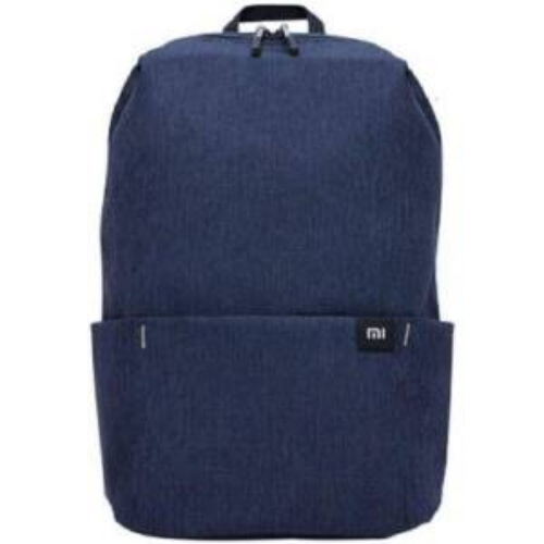 XIAOMI ZAINO MI CASUAL DAYPACK BRILLANT DARK BLUE
