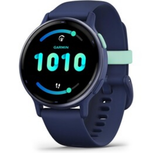 GARMIN VIVOACTIVE 5 C.BLU/BLU.METAL