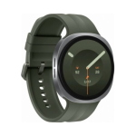 SAMSUNG GALAXY WATCH 9 44MM L350 SILVER EUROPA