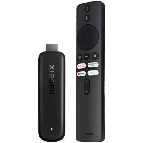 XIAOMI SMART TV STICK HD 2ND GEN