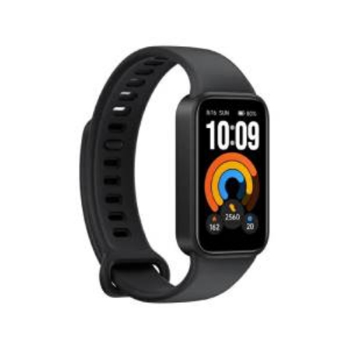 XIAOMI WATCH SMART BAND 11 ACTIVE BLACK