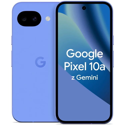 GOOGLE PIXEL 10A 5G 8+256GB 6.3" LAVENDER ITALIA