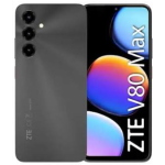 ZTE BLADE V80 MAX 4+128GB 6.9" SPACE BLACK TIM 