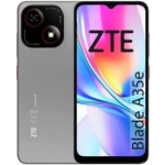 ZTE BLADE A35E 2+64GB 6.52" SILVER GRAY EUROPA