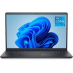 DELL 15 NOTEBOOK 15.6" FHD INTEL CORE I5-1334U 16/512GB W11H