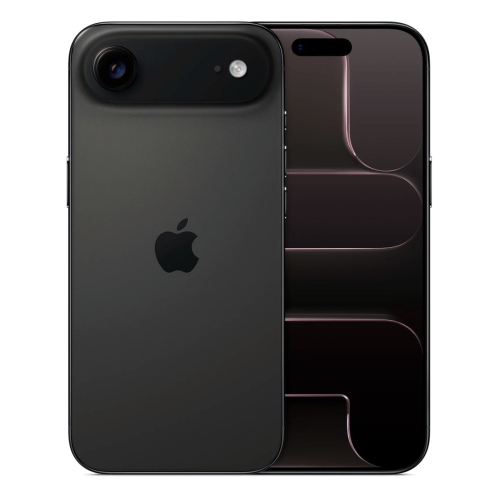 IPHONE AIR 1TB 6.5" SPACE BLACK EUROPA