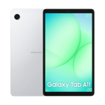 SAMSUNG GALAXY TAB A11 4+64GB 8.7" LTE SILVER EUROPA