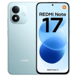 XIAOMI REDMI NOTE 17 4+128GB 6.9" SKY TEAL ITALIA