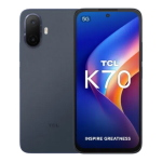 TCL K70 5G 4+128GB 6.8" STARDUST BLUE ITALIA