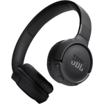 JBL CUFFIE BLUETOOTH TUNE 520BT T520BT +MIC BLACK