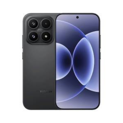 XIAOMI 17 5G 12+256GB 6.3" BLACK ITALIA
