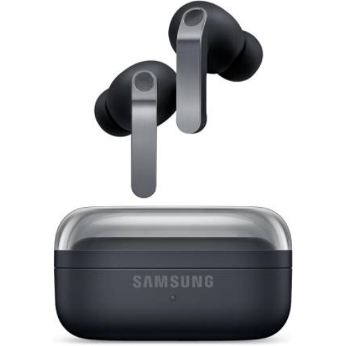 GALAXY BUDS 4 PRO R640 EUR BLACK