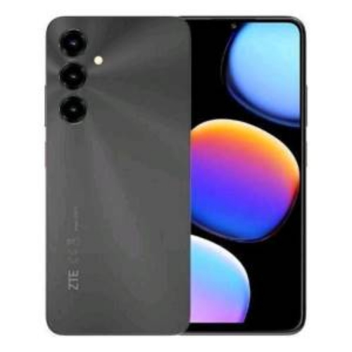 ZTE BLADE V80 MAX 4G 4+256GB 6.9" BLACK EUROPA