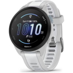 GARMIN FORERUNNER 165 - MIST GREY/WHITESTONE