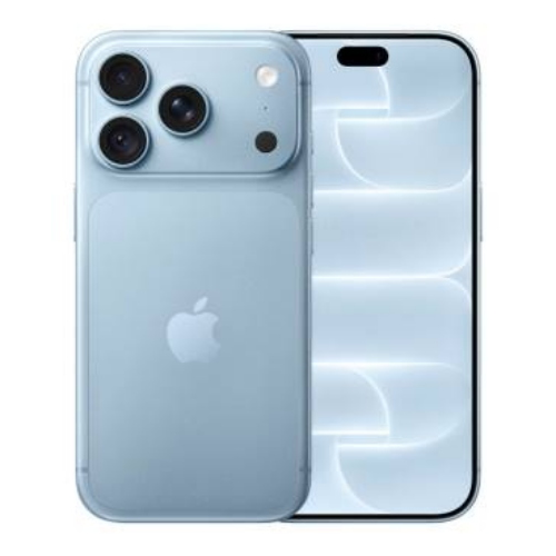 APPLE IPHONE 18 PRO 512GB 6.3" GLACIER ITALIA
