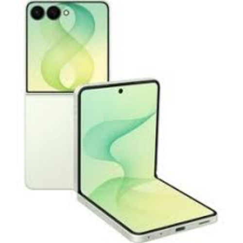 SAMSUNG GALAXY Z FLIP 8 5G 12+512GB 6.9" MINT EUROPA