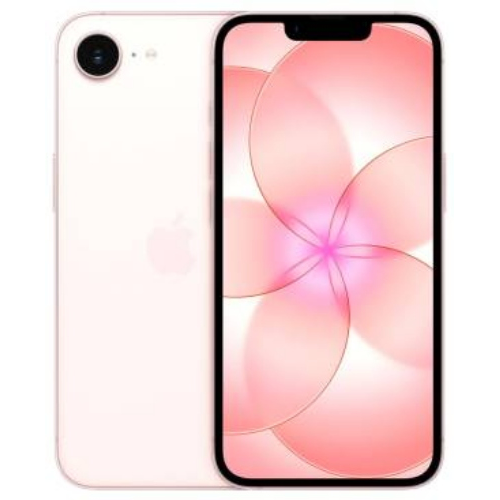 APPLE IPHONE 17E 256GB 6.1" SOFT PINK MHRX4HX/A