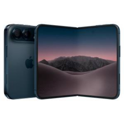 APPLE IPHONE DUO 512GB 5.4"/7.6" NIGHT SKY EUROPA