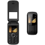 ONDA CL200 2G DUAL SIM  BLACK ITALIA 