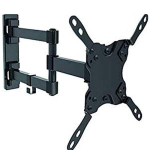 SUPERIOR STAFFA TV 13"-42" FULL MOTION EXTRA SLIM 20KG