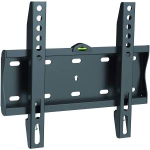 SUPERIOR STAFFA TV 23"-42" FIXED EXTRA SLIM 30KG