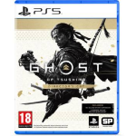 PS5 Ghost of Tsushima Director Cut